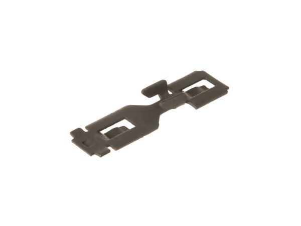 3501387-1-M-GE-WE2M301-CLIP FRONT PANEL