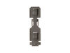 3501387-2-S-GE-WE2M301-CLIP FRONT PANEL