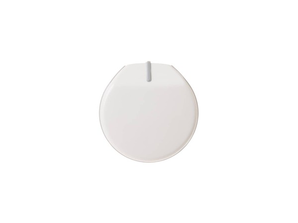 3501393-1-M-GE-WE4M523- KNOB ROTATORY Assembly