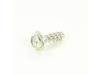 Hexagonal Screw – Part Number: WH01X10616
