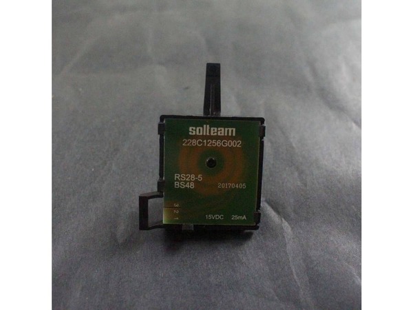 3501432-1-M-GE-WH12X10509-Selector Switch