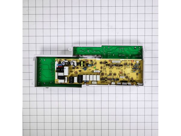 3501437-1-M-GE-WH12X10517- CONTROL BOARD Assembly