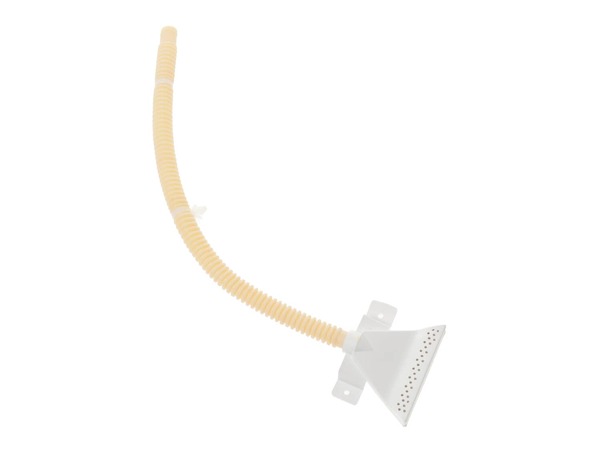 3501440-1-M-GE-WH13X10051-FUNNEL SHOWER HEAD