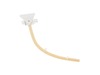 3501440-2-S-GE-WH13X10051-FUNNEL SHOWER HEAD