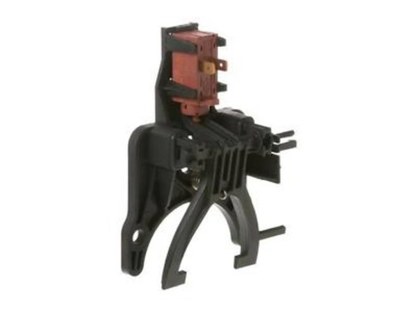 3501444-1-M-GE-WH16X10147-FORK SUPPORT Assembly