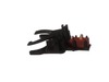 3501444-2-S-GE-WH16X10147-FORK SUPPORT Assembly
