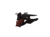 3501444-3-S-GE-WH16X10147-FORK SUPPORT Assembly