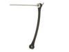 3501445-2-S-GE-WH16X10150-ROD ASSEMBLY REAR