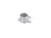 PRESS HOSE CLAMP – Part Number: WH16X10152