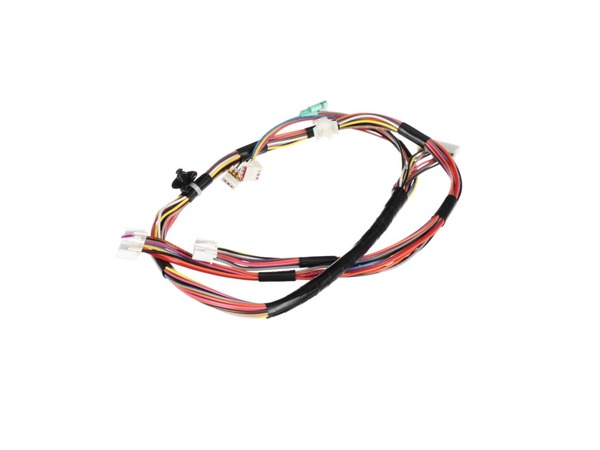 3501449-1-M-GE-WH19X10081-HARNESS SELECTOR