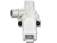Drain Pump - 120V 60Hz – Part Number: WH23X10040