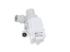 3501453-3-S-GE-WH23X10040-Drain Pump - 120V 60Hz