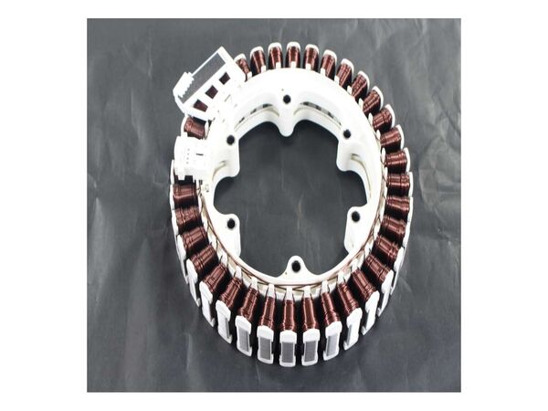 3501454-1-M-GE-WH39X10009- ROTOR Assembly