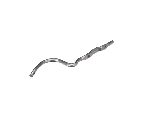 3501463-1-M-GE-WH44X10289- HINGE WASHER COVER Right Hand