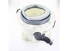 TUB FRONT – Part Number: WH45X10091