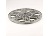 HUB INNER TUB – Part Number: WH45X10103