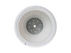3501469-2-S-GE-WH45X10106-BASKET Assembly 27 Inch