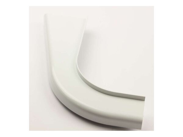 3501483-1-M-GE-WR02X12986- COVER GASKET Assembly