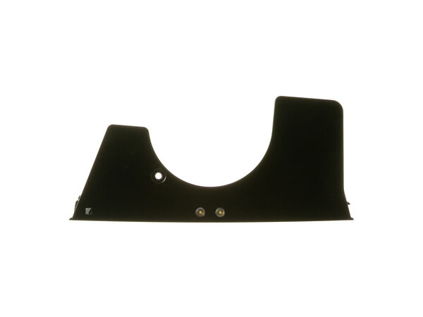 3501498-1-M-GE-WR13X10890- Assembly COVER-DISPENSER