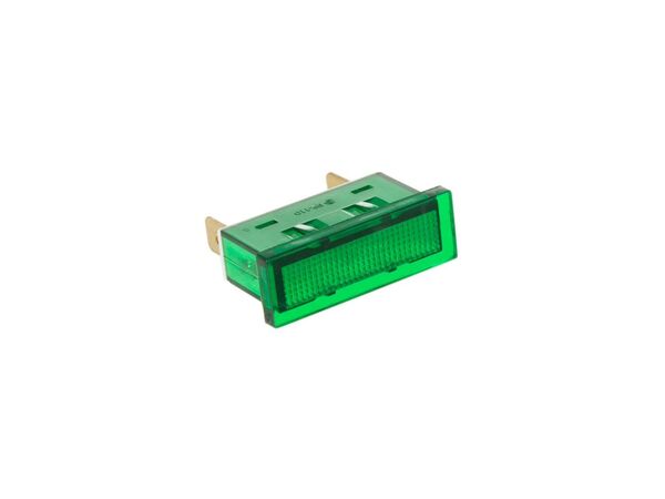 3501503-1-M-GE-WR23X10698-LIGHT-SIGNAL GREEN