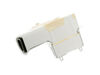 3501511-2-S-GE-WR49X10252-Fresh Food Inlet Cover Assembly