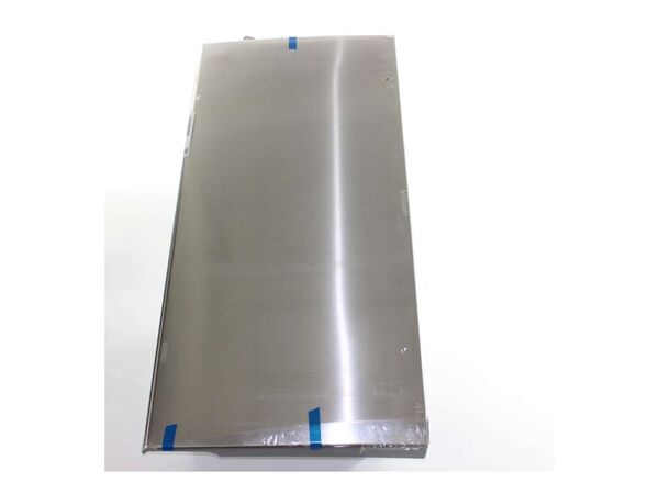 3501523-1-M-GE-WR78X12736- DOOR FOAM Assembly FR BW Right Hand