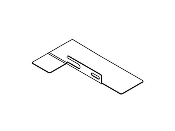 3501634-1-M-Whirlpool-W10224921-BRKT-MNTG