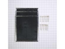 Charcoal Filter - 3 Pack – Part Number: W10412939