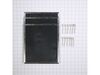 Charcoal Filter - 3 Pack – Part Number: W10412939