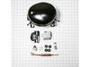 Refrigerator Compressor – Part Number: W10439638