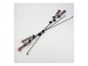 3502193-2-S-Whirlpool-W10440786-Suspension Rod Kit - Set of 4