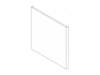 DOOR – Part Number: 154828805