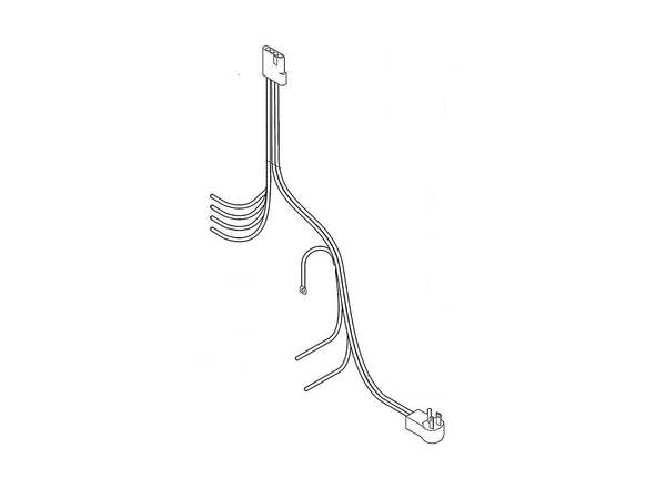 3502366-1-M-Frigidaire-297327501-HARNESS-MAIN