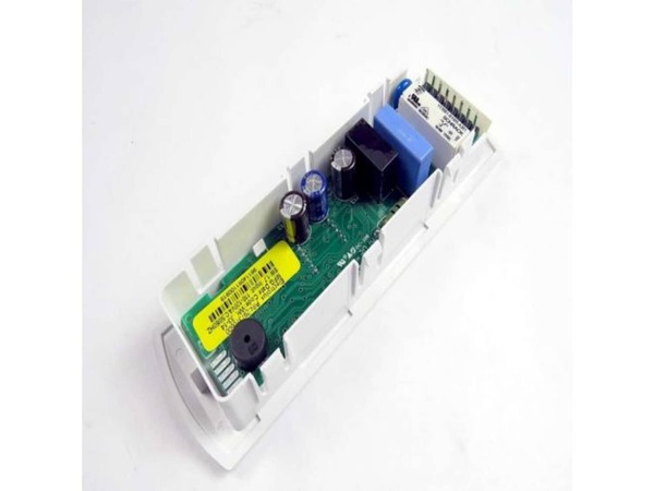 3502428-1-M-Frigidaire-297370600-Freezer Electronic Control Board 115 V - White