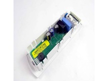 Freezer Electronic Control Board 115 V - White – Part Number: 297370600