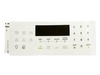 Overlay - White – Part Number: 316419827