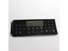 Overlay - Black – Part Number: 316419828