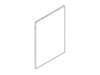 PANEL – Part Number: 318299872