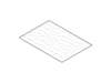 INSULATION – Part Number: 318641700