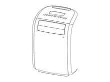 FRONT ASSEMBLY – Part Number: 5304484387