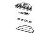 CONSOLE ASSEMBLY – Part Number: 5304484392