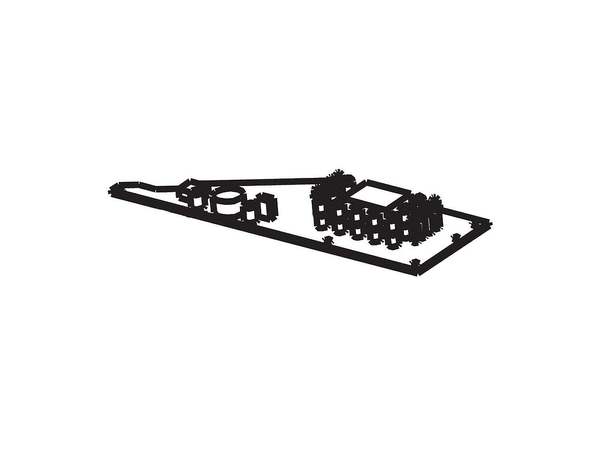 3502591-1-M-Frigidaire-5304484395-PC BOARD