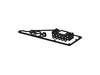 PC BOARD – Part Number: 5304484395