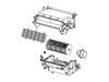 SCROLL ASSEMBLY – Part Number: 5304484407