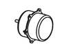 MOTOR – Part Number: 5304484412