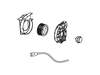 SCROLL ASSEMBLY – Part Number: 5304484426