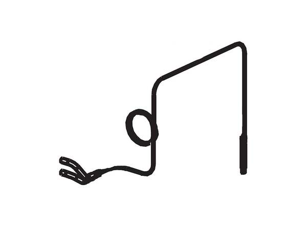 3502641-1-M-Frigidaire-5304484445-TUBE