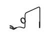 TUBE – Part Number: 5304484445