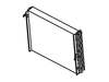 EVAPORATOR – Part Number: 5304484447