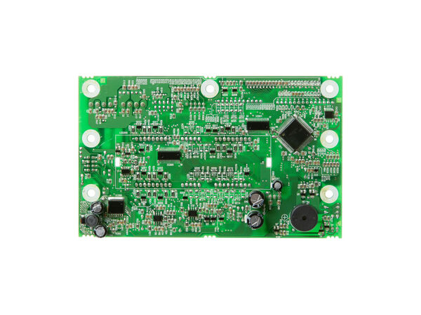 3502769-1-M-GE-WB27K10315-Electronic Control Board